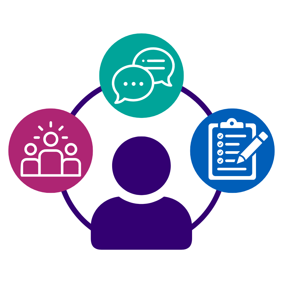 Your Team. Your Conversation. Your Plan.