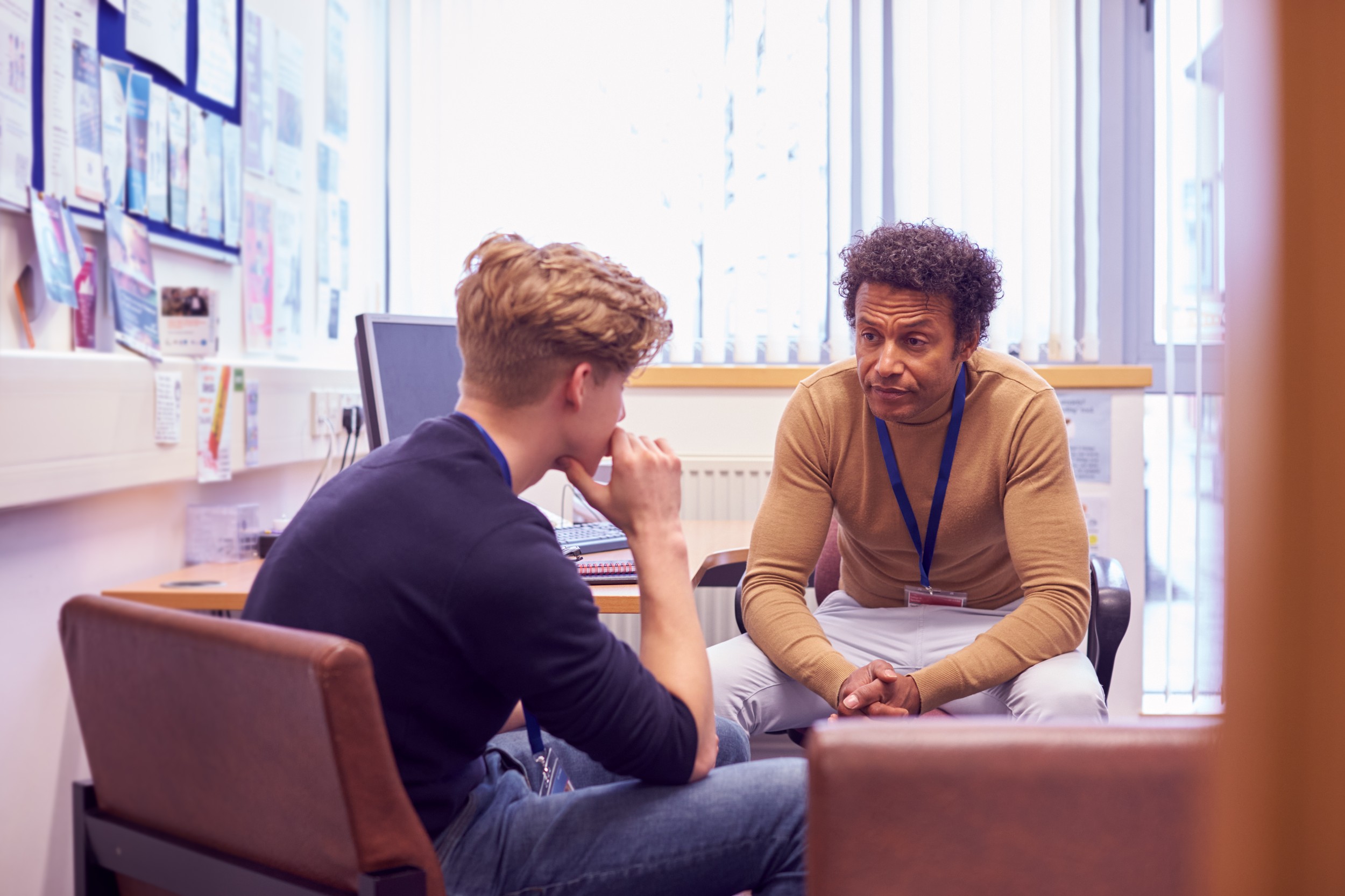 Swindon Talking Therapies Avon And Wiltshire Mental Health 