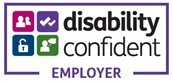 Logo for Disability confident employer.jpg